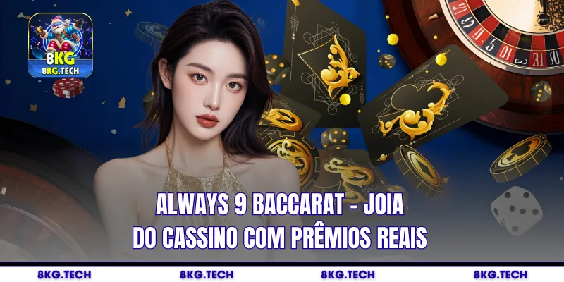 Always 9 Baccarat