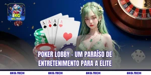 Poker Lobby