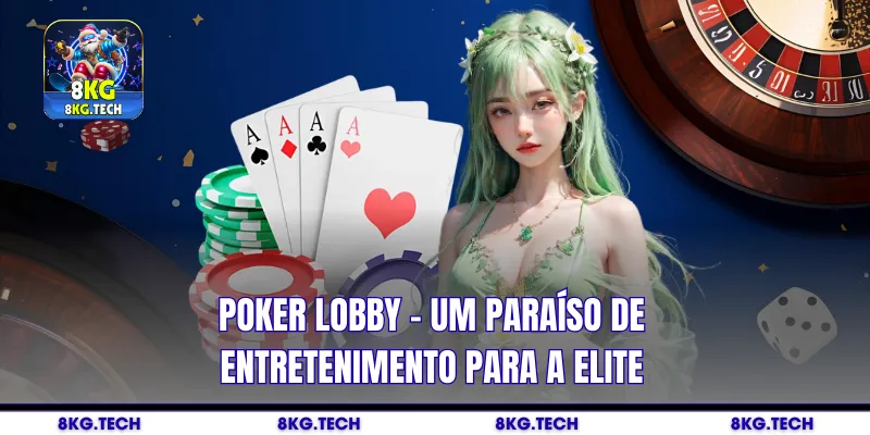 Poker Lobby