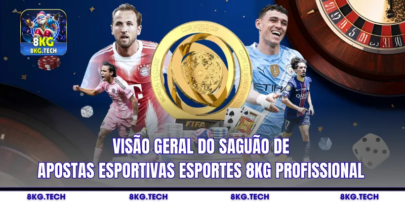 Visão geral do saguão de apostas esportivas Esportes 8kg profissional